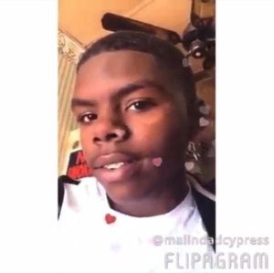 Meet your Posher, Tyesha